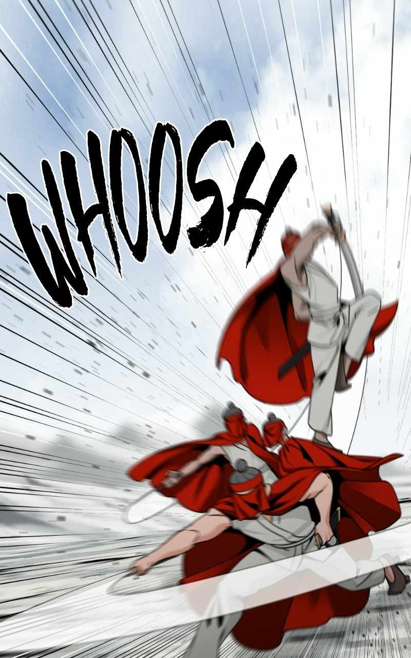 Hero Killer chapter 76 page 86