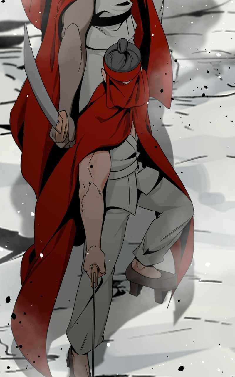 Hero Killer chapter 76 page 92