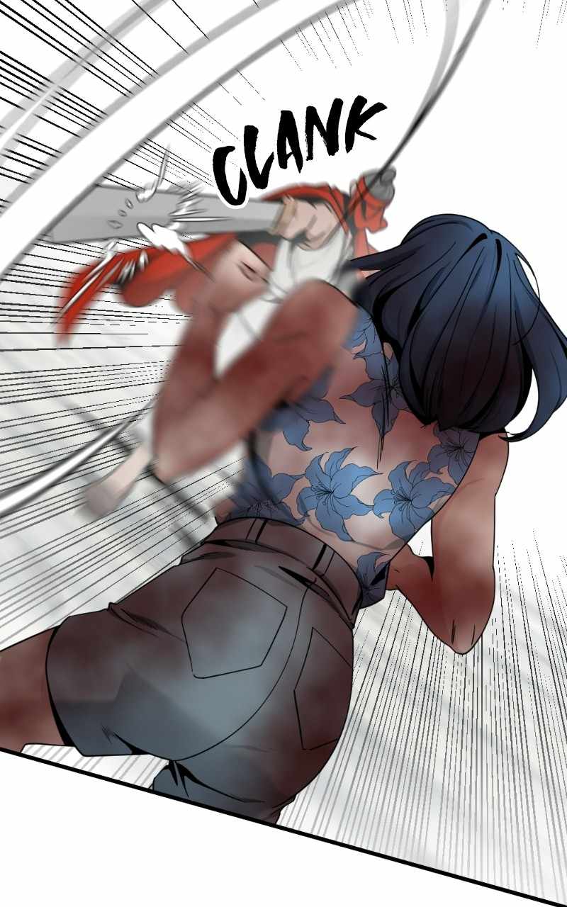 Hero Killer chapter 76 page 94