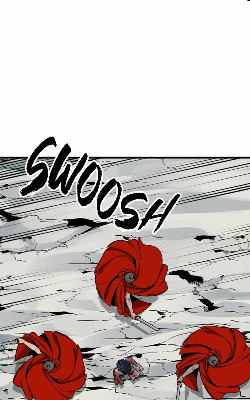 Hero Killer chapter 76 page 95