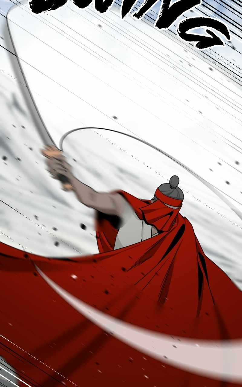 Hero Killer chapter 76 page 97