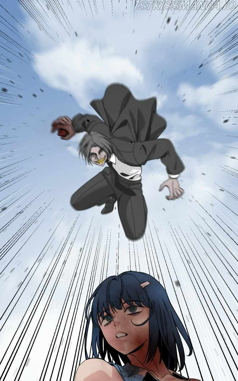 Hero Killer chapter 77 page 1