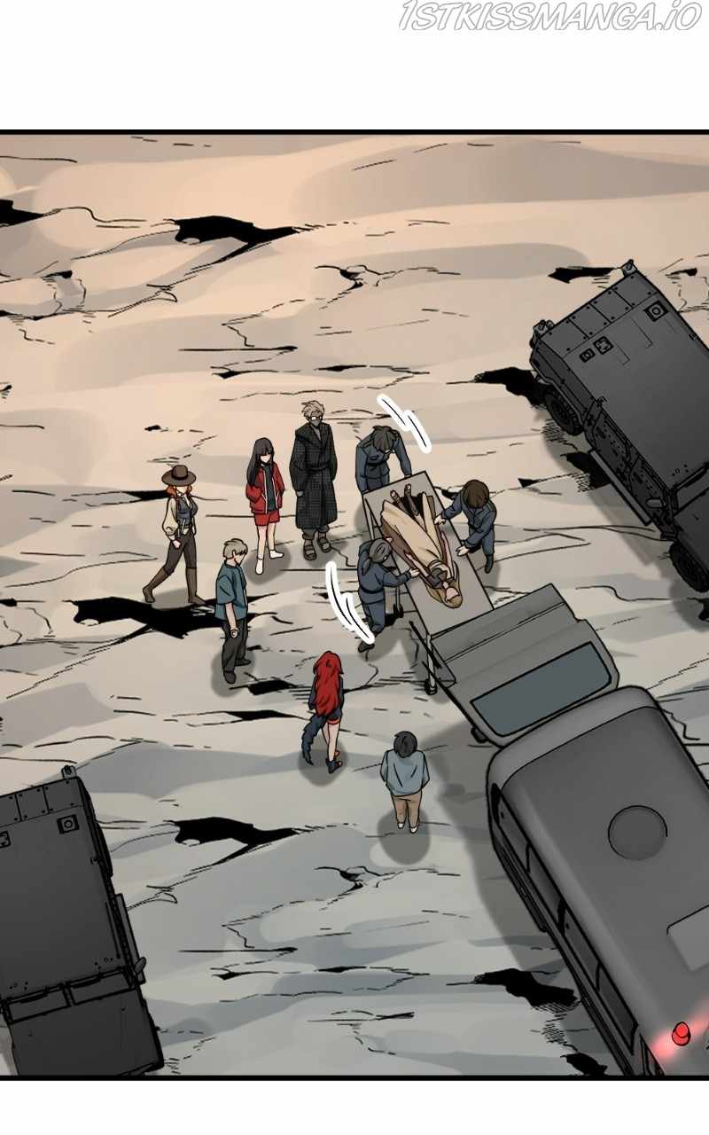 Hero Killer chapter 77 page 100