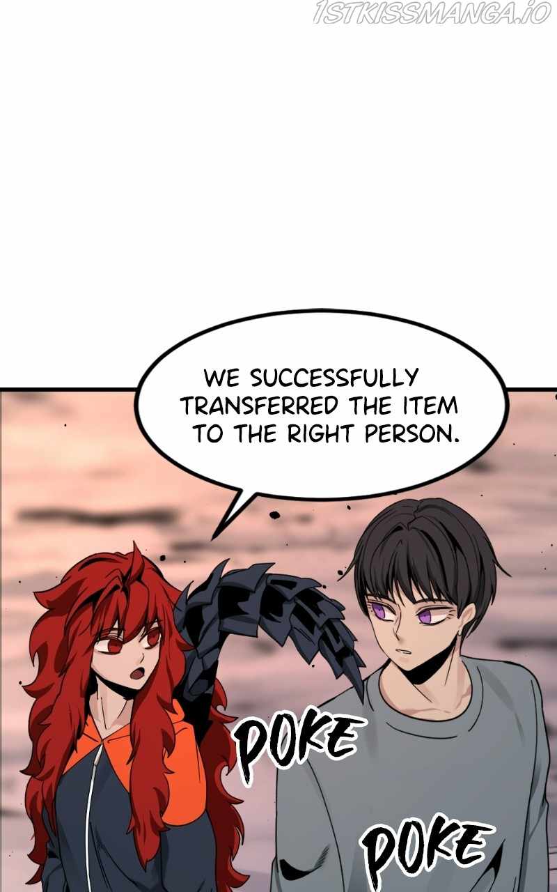 Hero Killer chapter 77 page 103