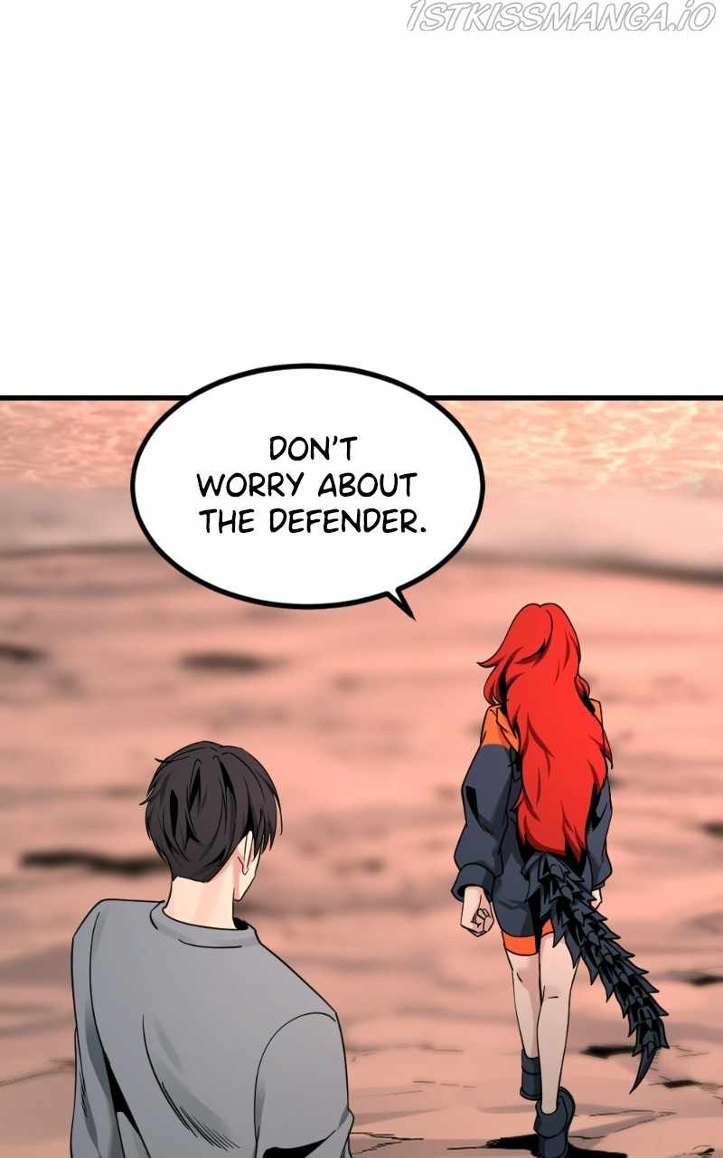 Hero Killer chapter 77 page 108