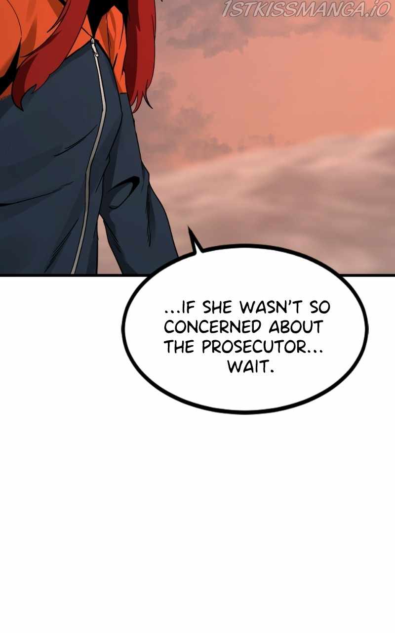 Hero Killer chapter 77 page 110