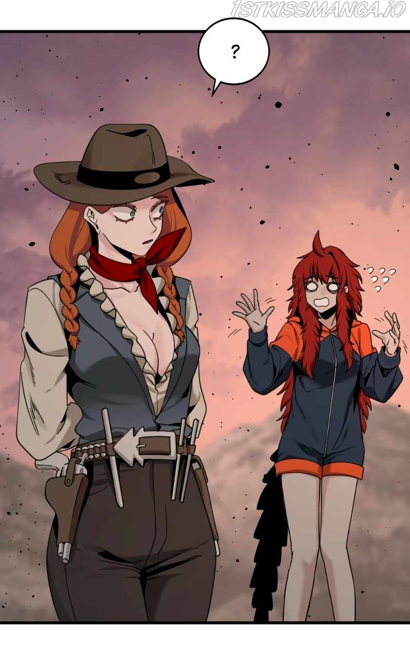 Hero Killer chapter 77 page 111