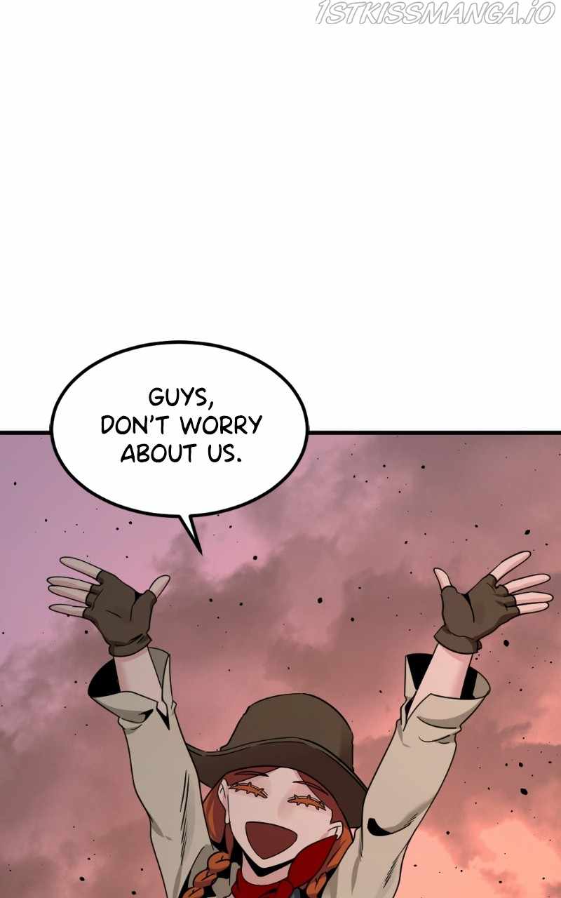Hero Killer chapter 77 page 112