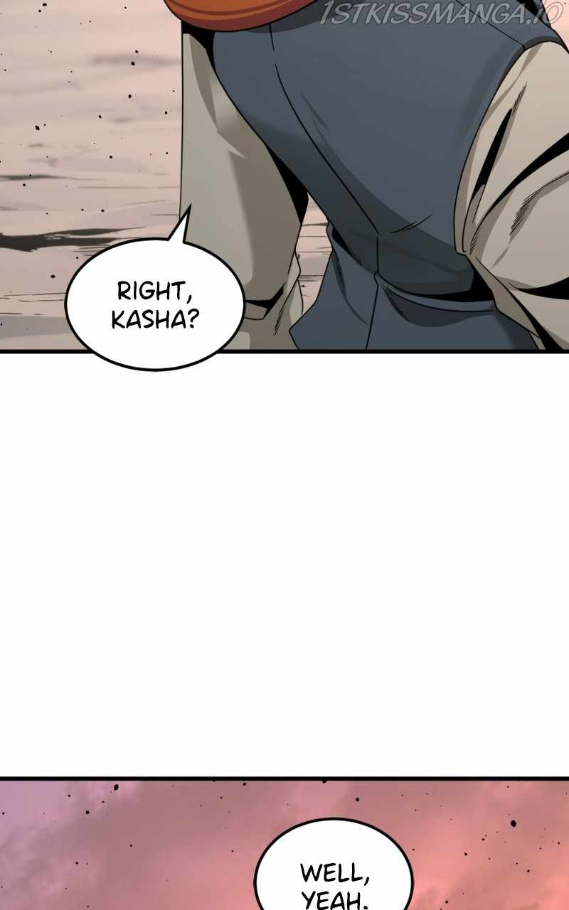 Hero Killer chapter 77 page 116