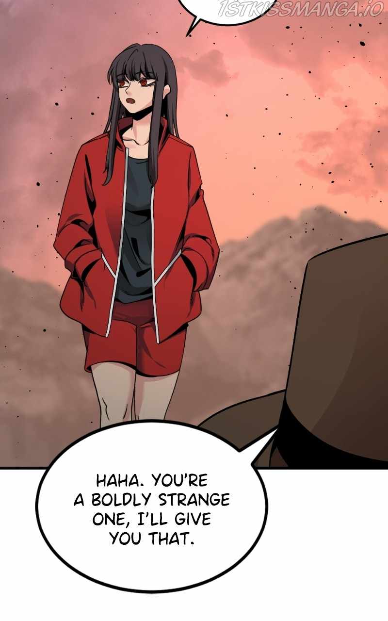 Hero Killer chapter 77 page 117