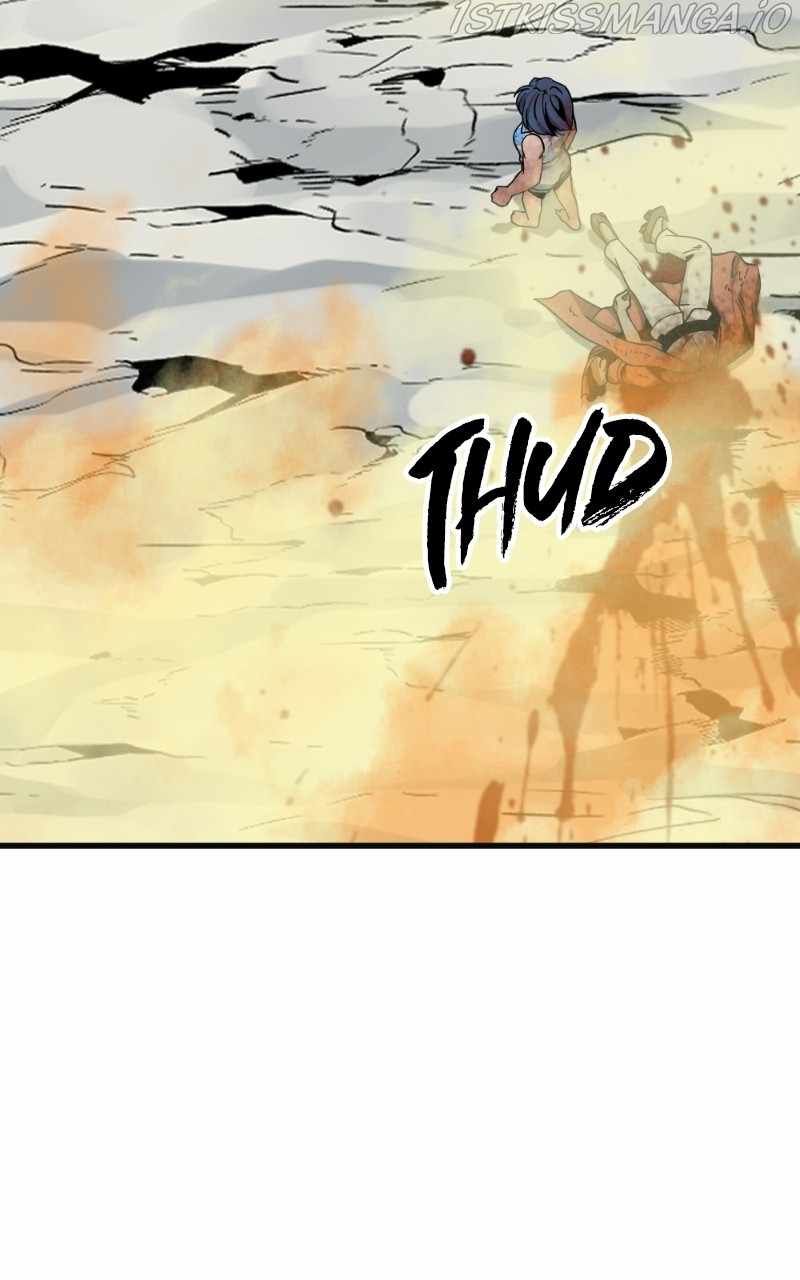 Hero Killer chapter 77 page 22