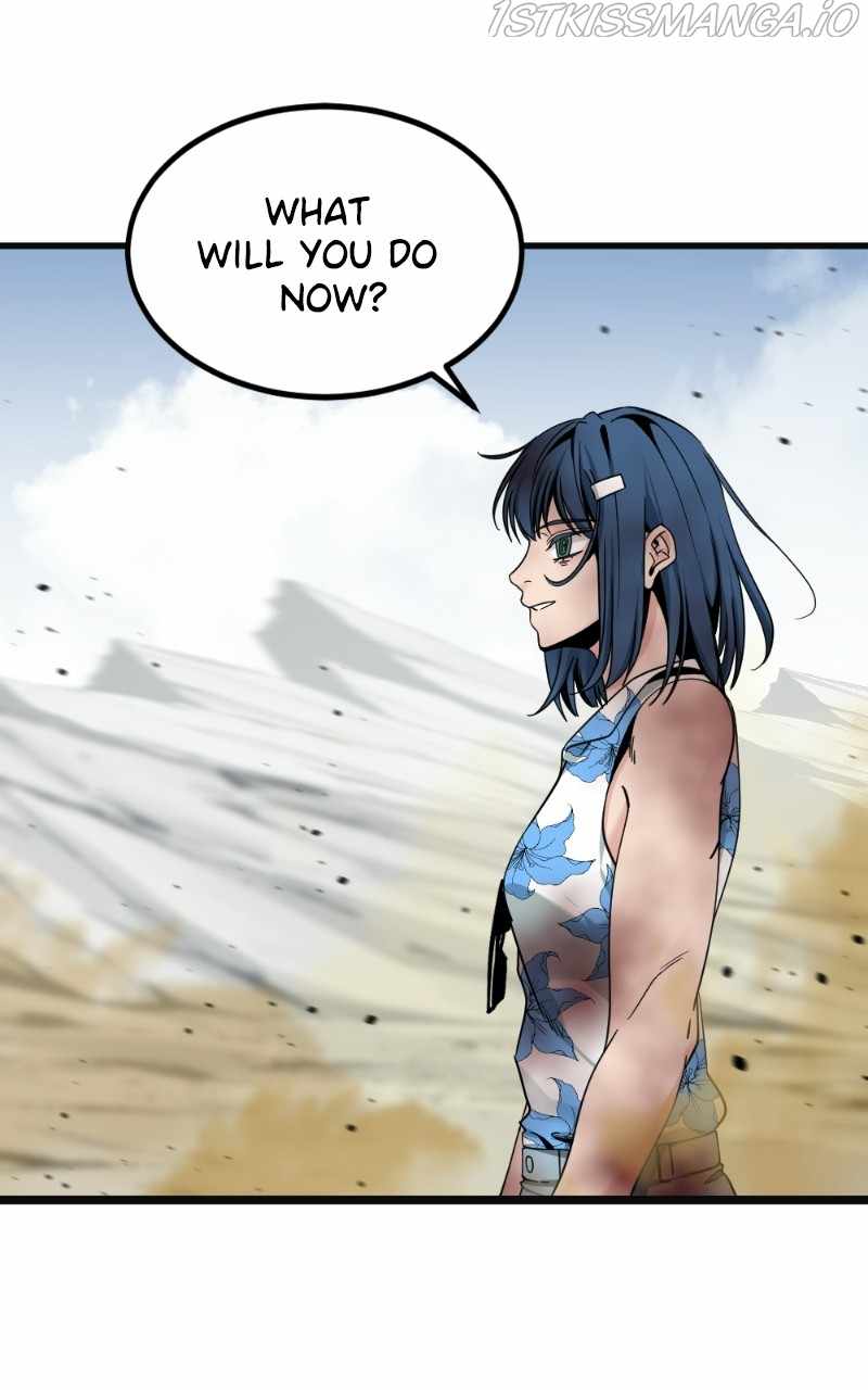 Hero Killer chapter 77 page 23