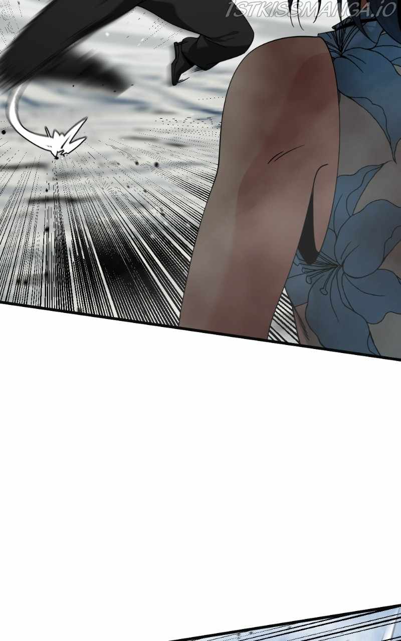 Hero Killer chapter 77 page 26