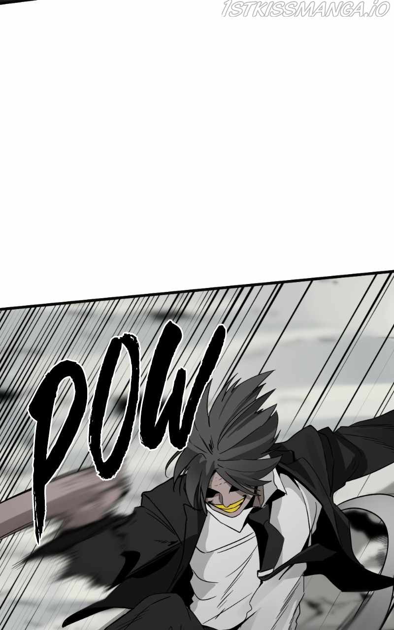 Hero Killer chapter 77 page 28