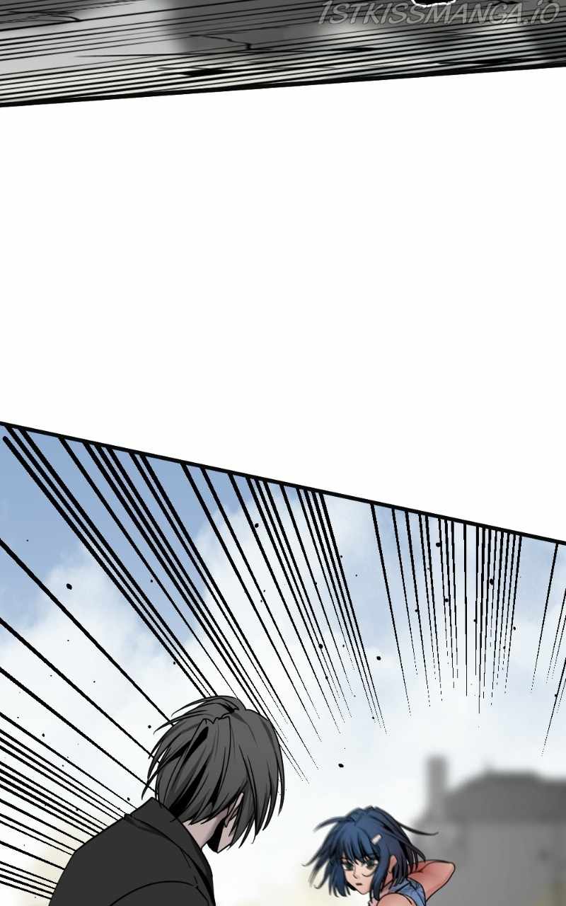 Hero Killer chapter 77 page 31