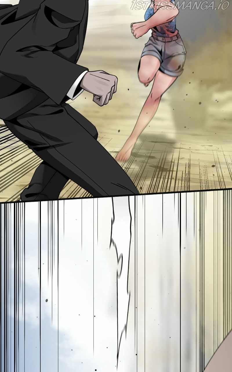 Hero Killer chapter 77 page 32