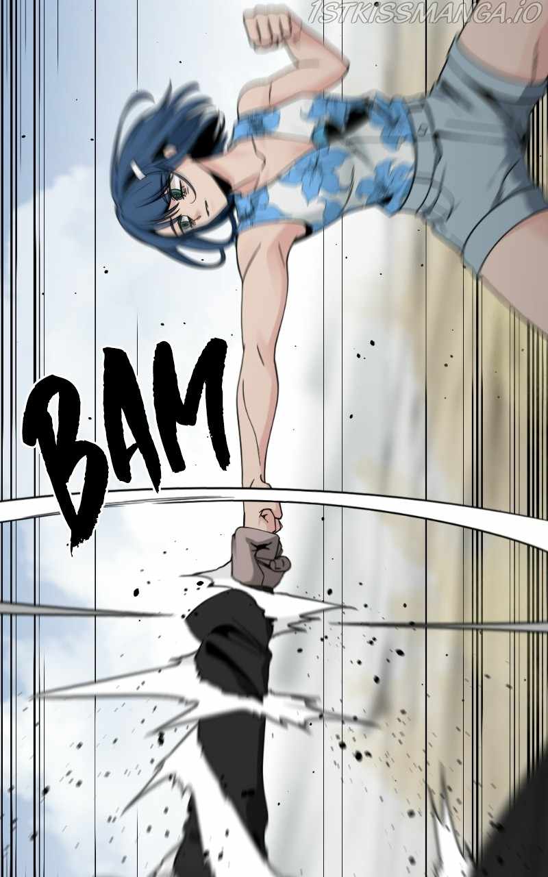 Hero Killer chapter 77 page 33