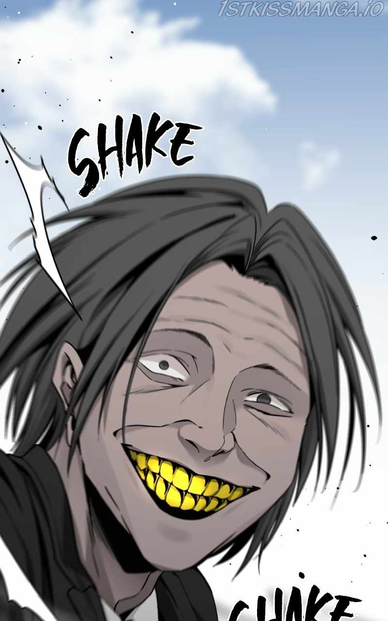 Hero Killer chapter 77 page 35