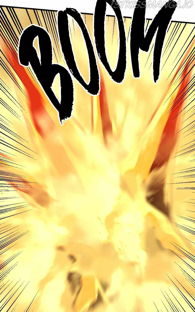 Hero Killer chapter 77 page 40