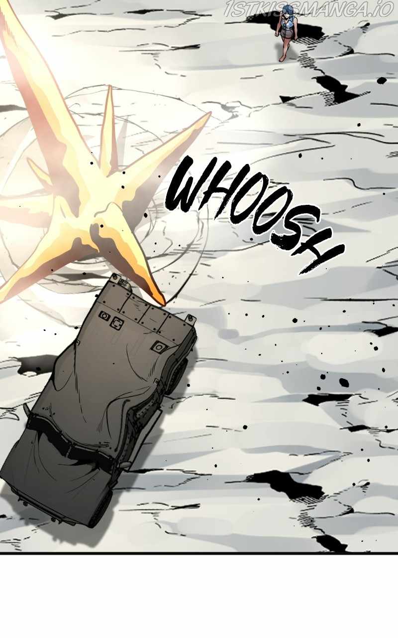 Hero Killer chapter 77 page 42