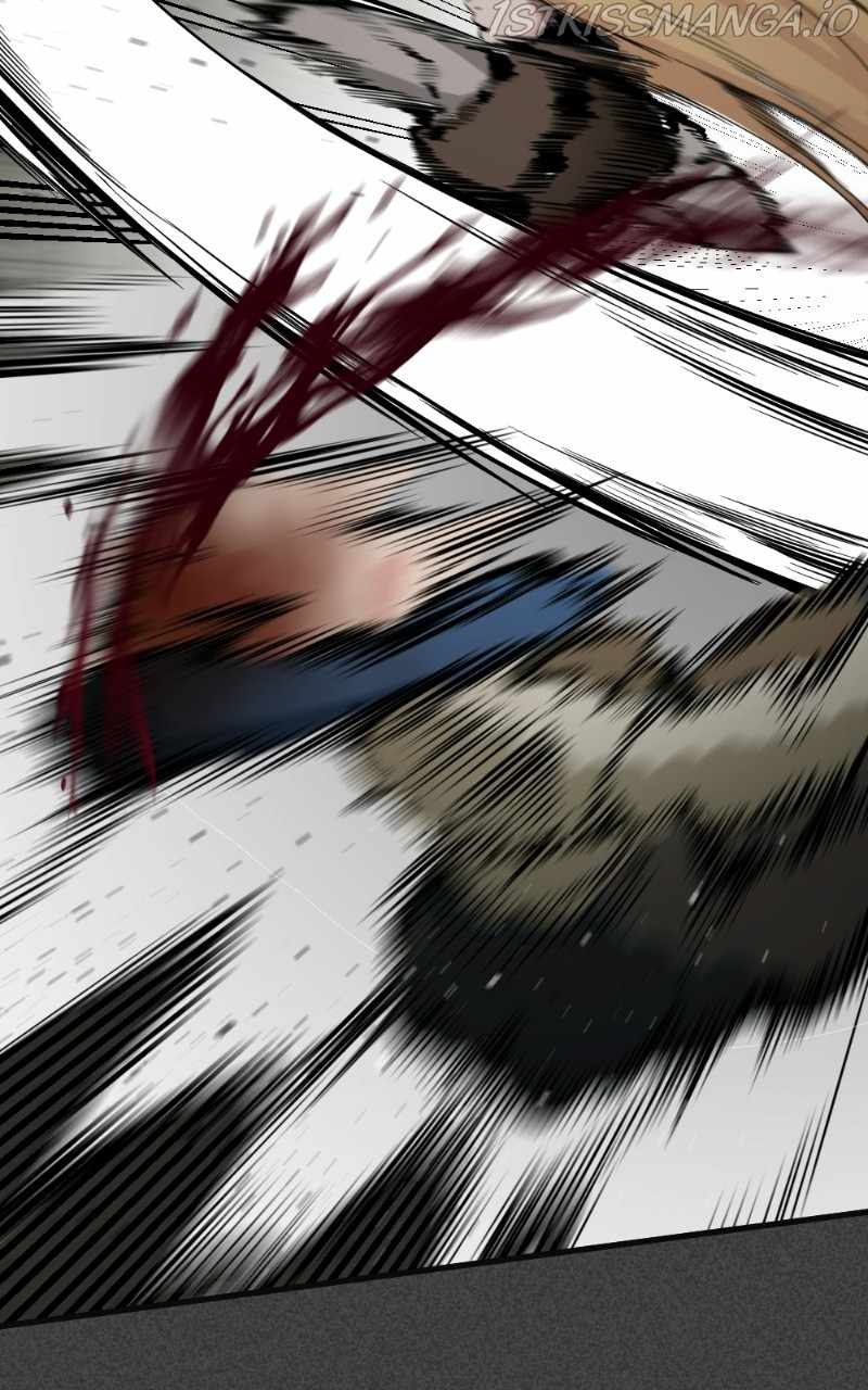 Hero Killer chapter 77 page 47