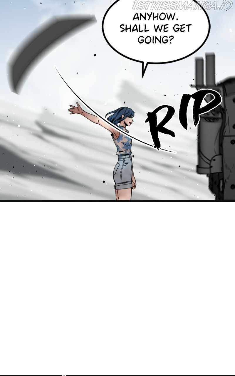 Hero Killer chapter 77 page 53