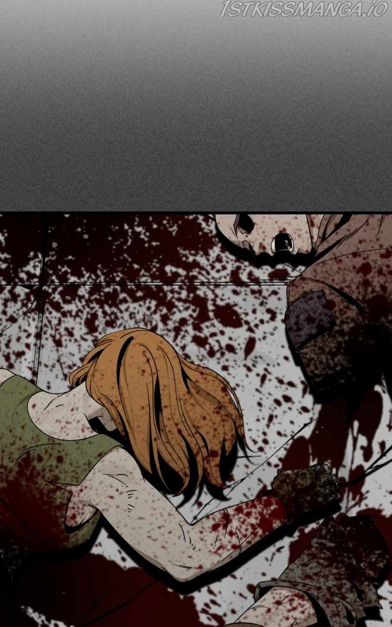 Hero Killer chapter 77 page 6