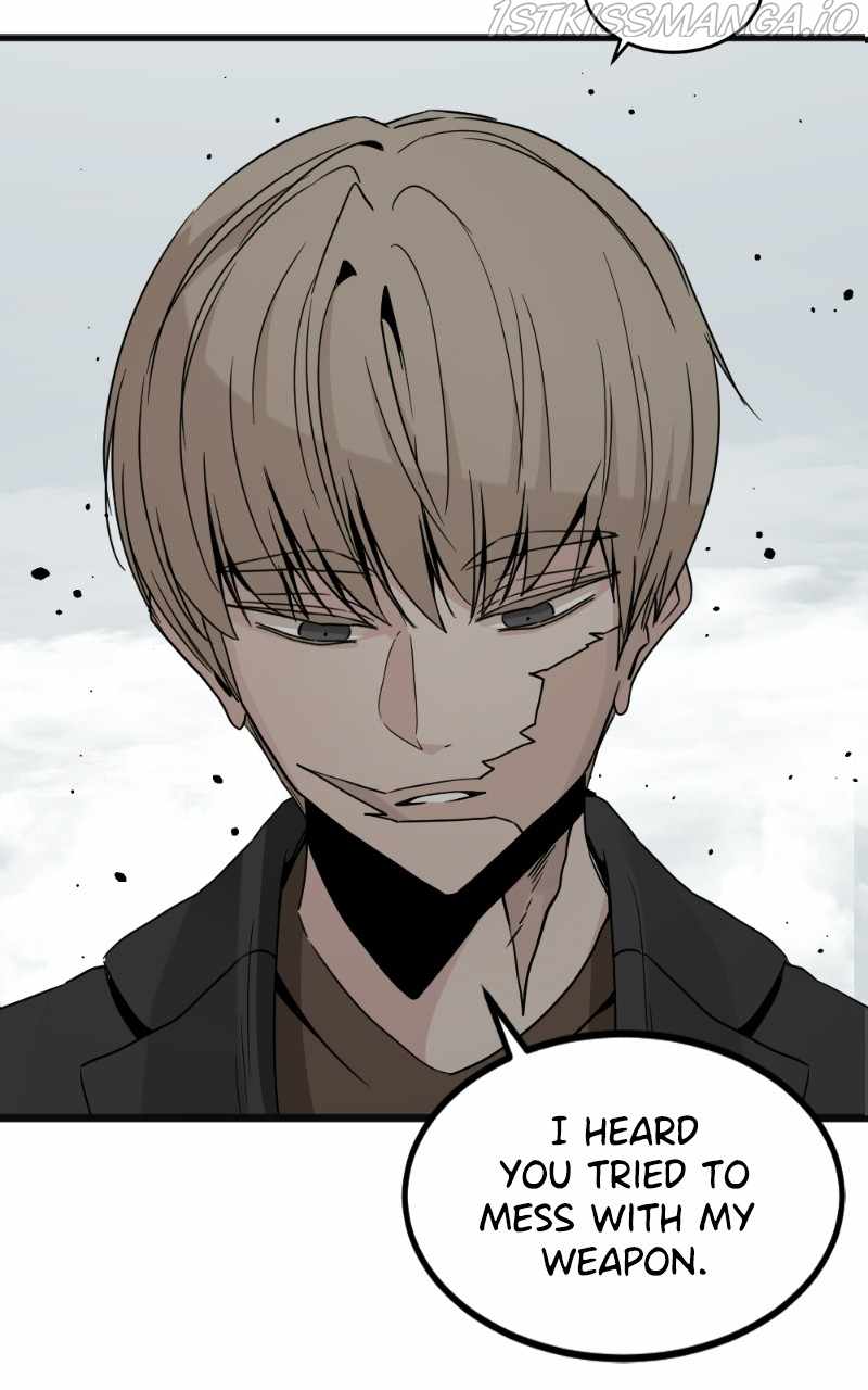 Hero Killer chapter 77 page 63