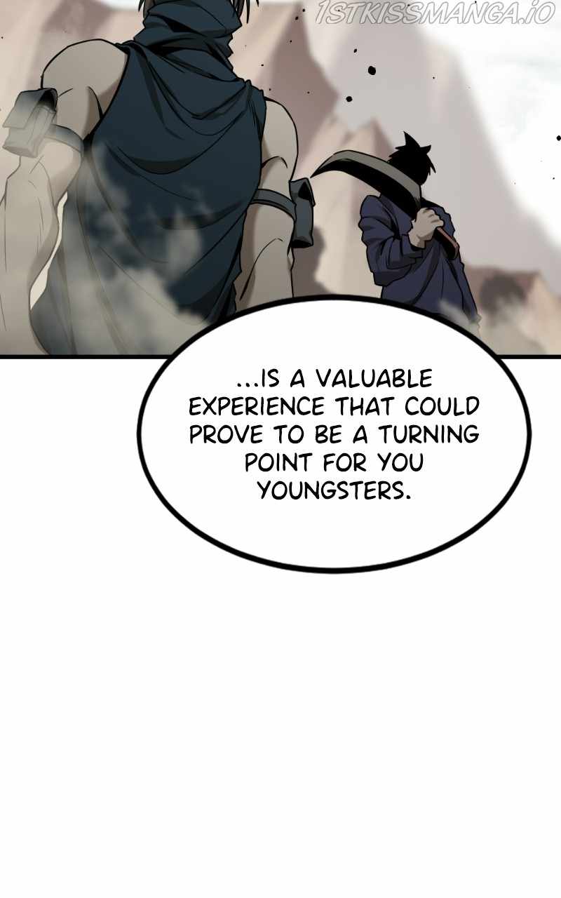 Hero Killer chapter 77 page 86