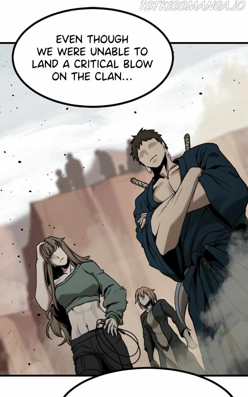 Hero Killer chapter 77 page 87