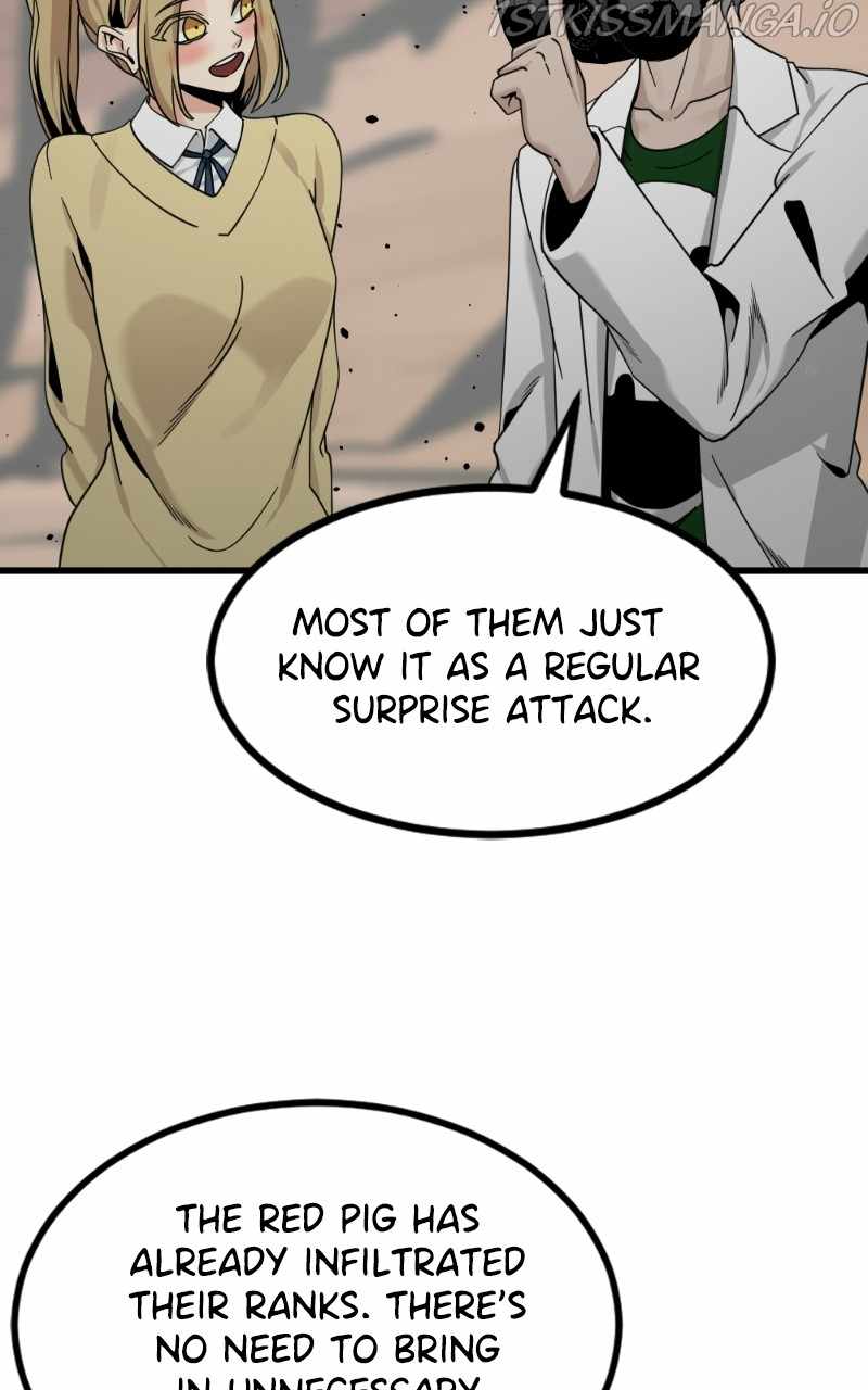 Hero Killer chapter 77 page 89