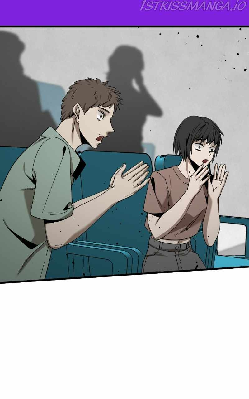 Hero Killer chapter 78 page 119