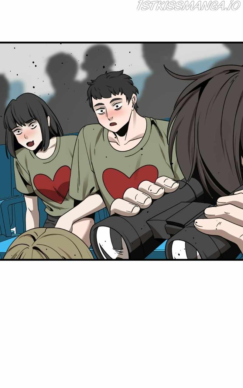 Hero Killer chapter 78 page 120