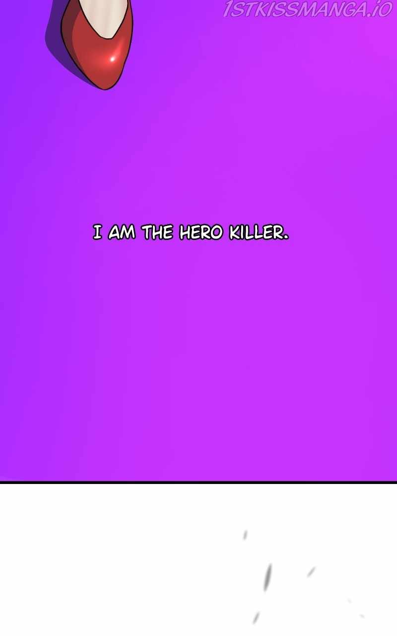 Hero Killer chapter 78 page 123