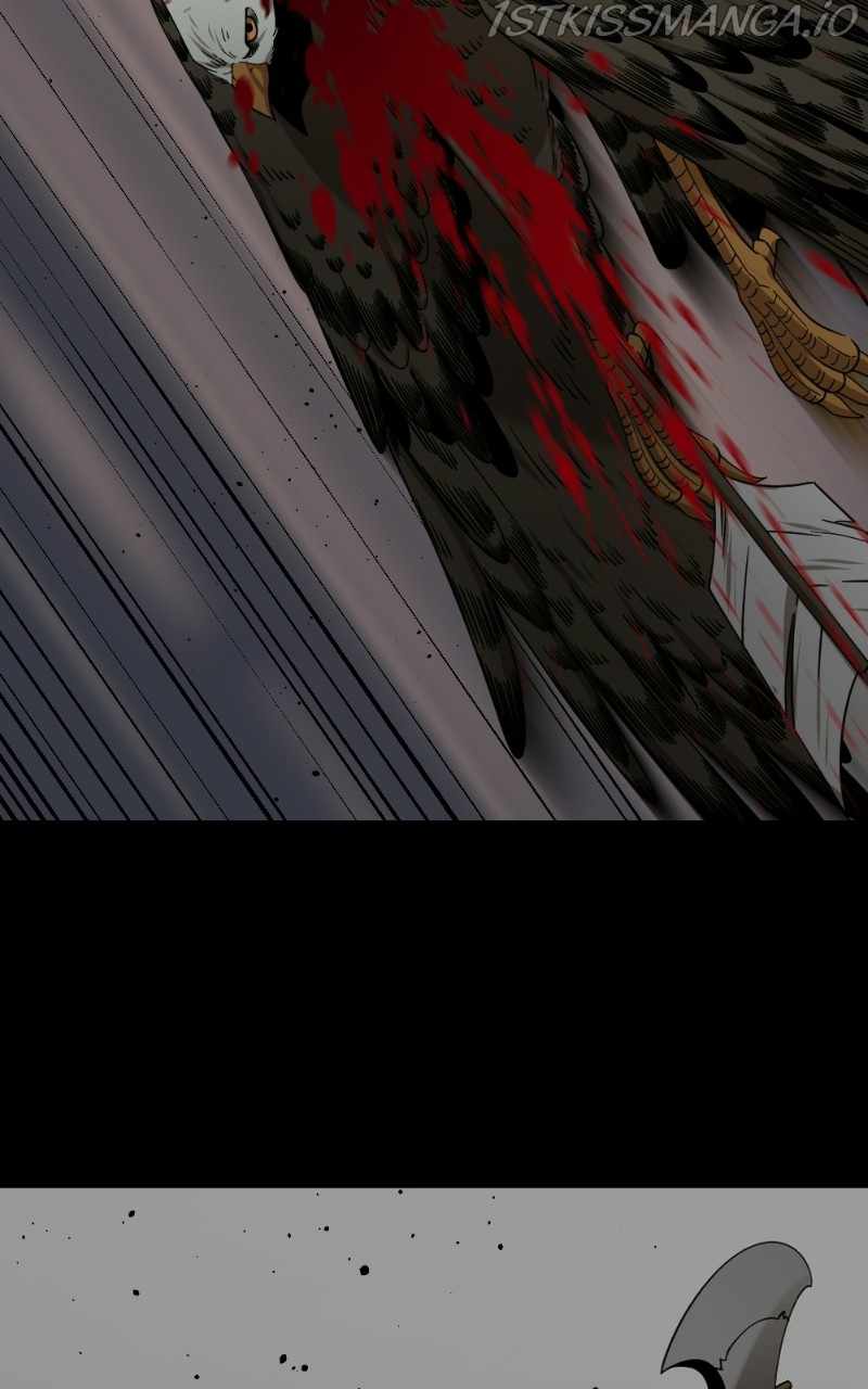 Hero Killer chapter 78 page 19