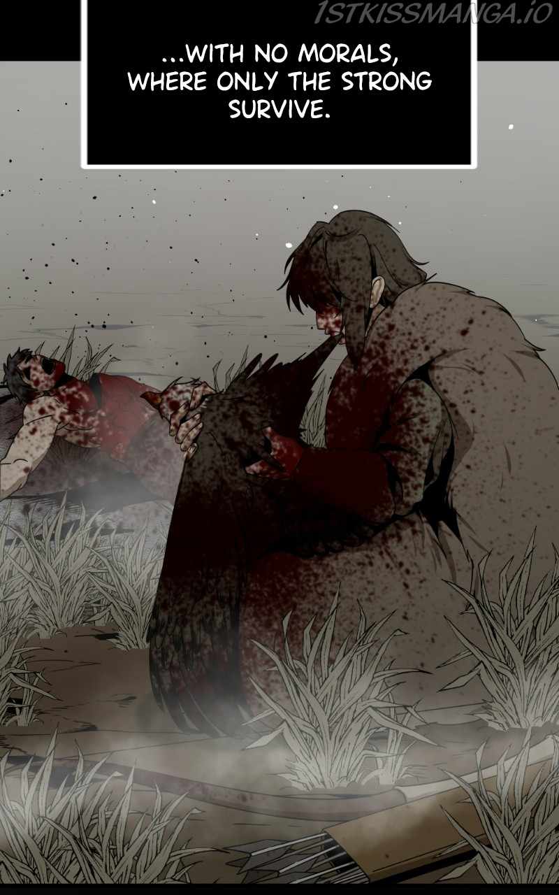 Hero Killer chapter 78 page 23