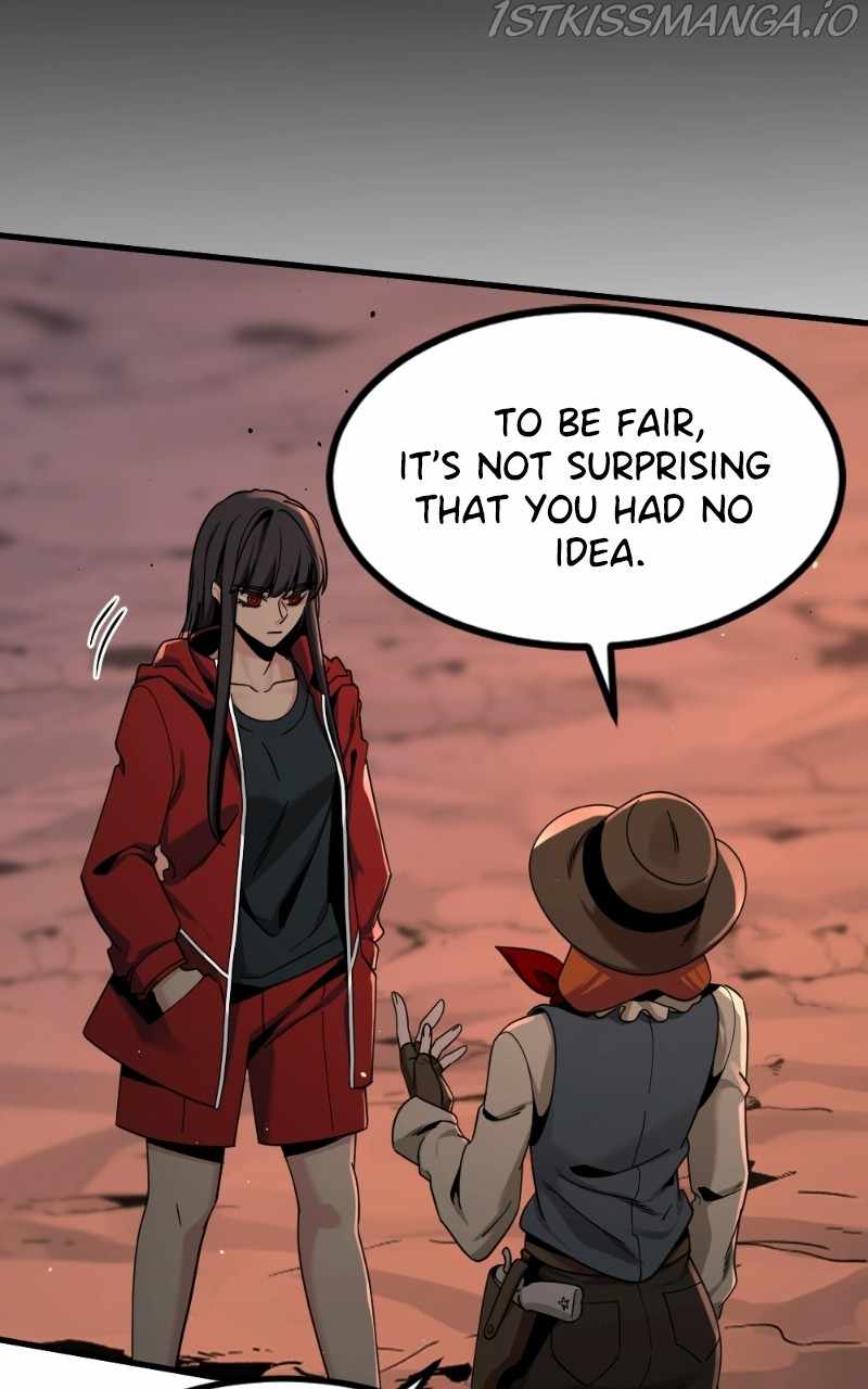 Hero Killer chapter 78 page 26