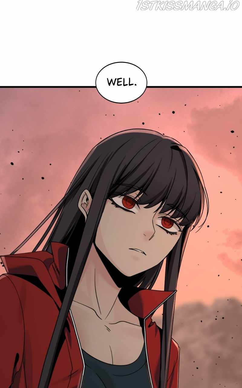 Hero Killer chapter 78 page 32