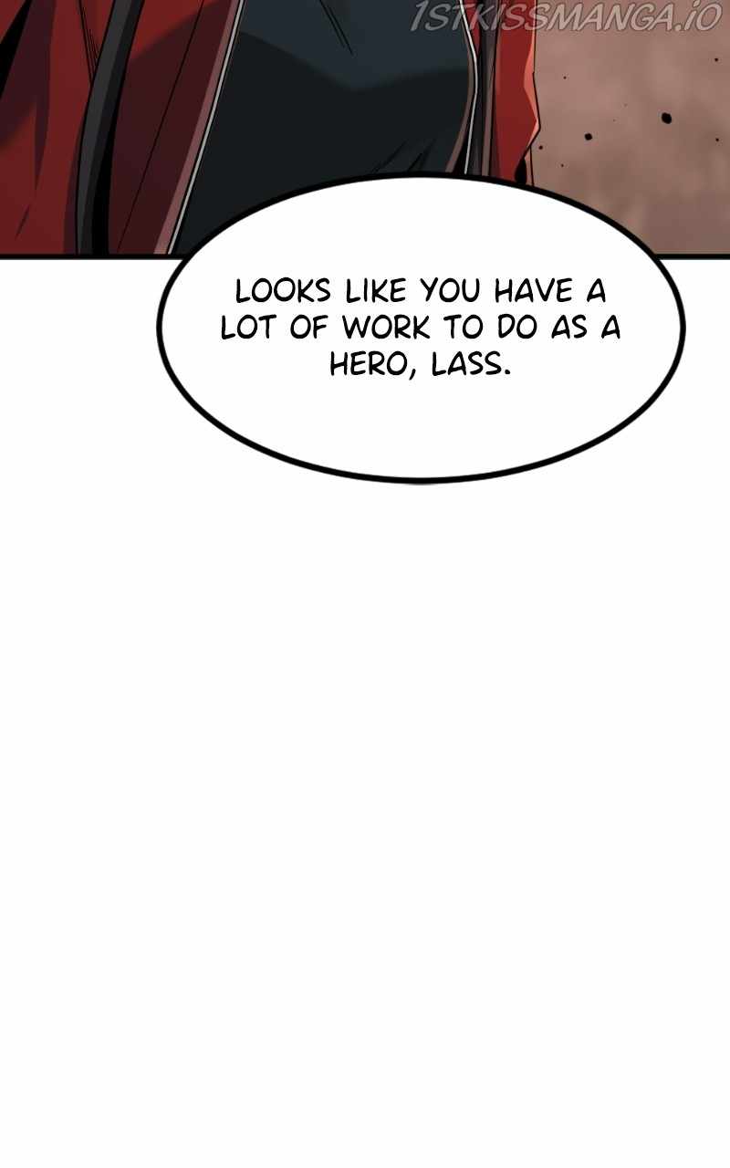 Hero Killer chapter 78 page 33