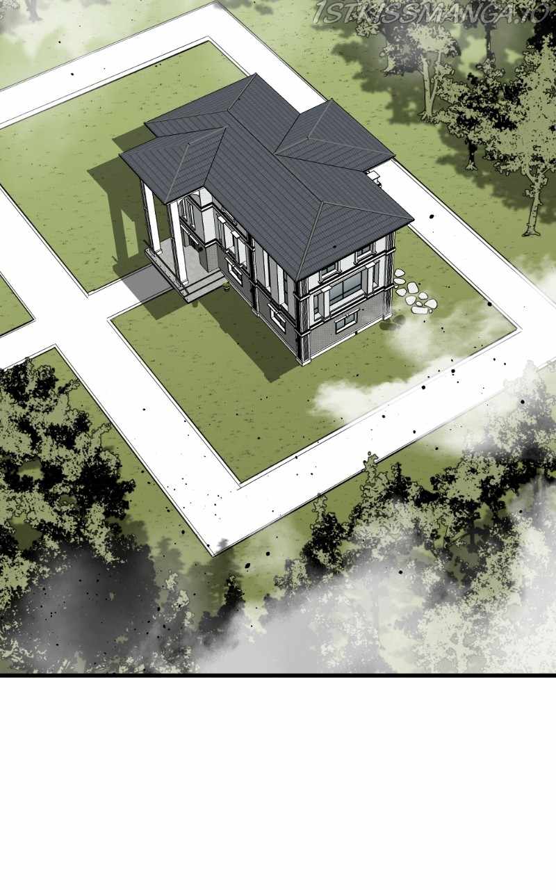 Hero Killer chapter 78 page 35