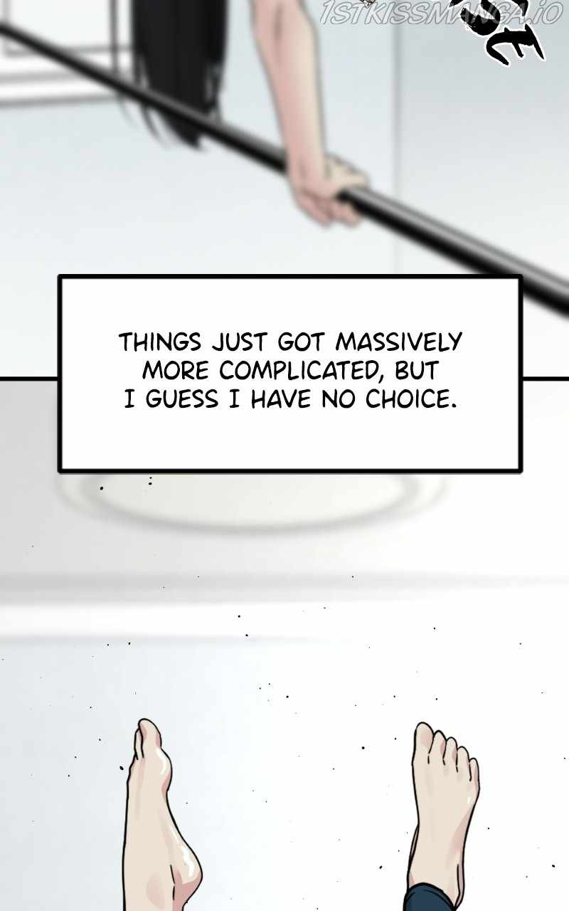 Hero Killer chapter 78 page 41