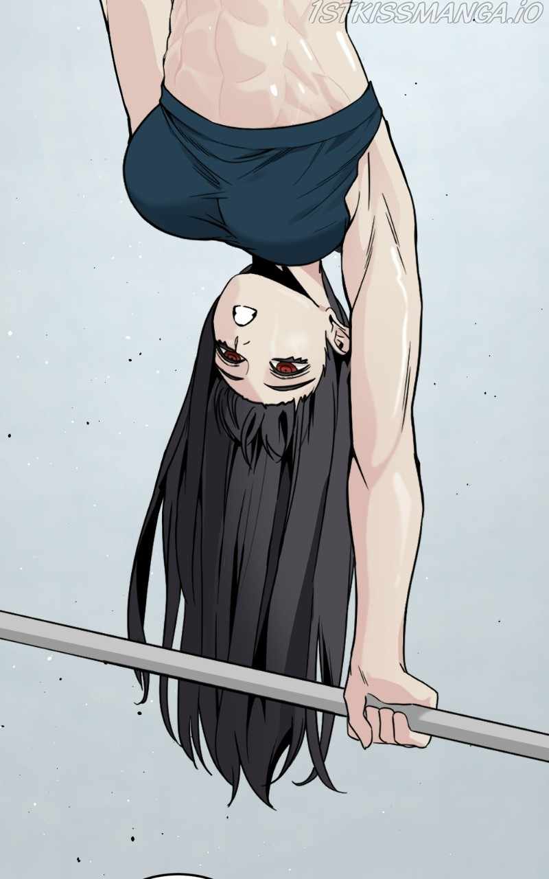 Hero Killer chapter 78 page 43