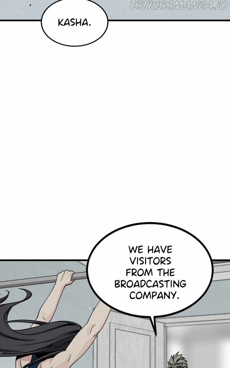 Hero Killer chapter 78 page 44