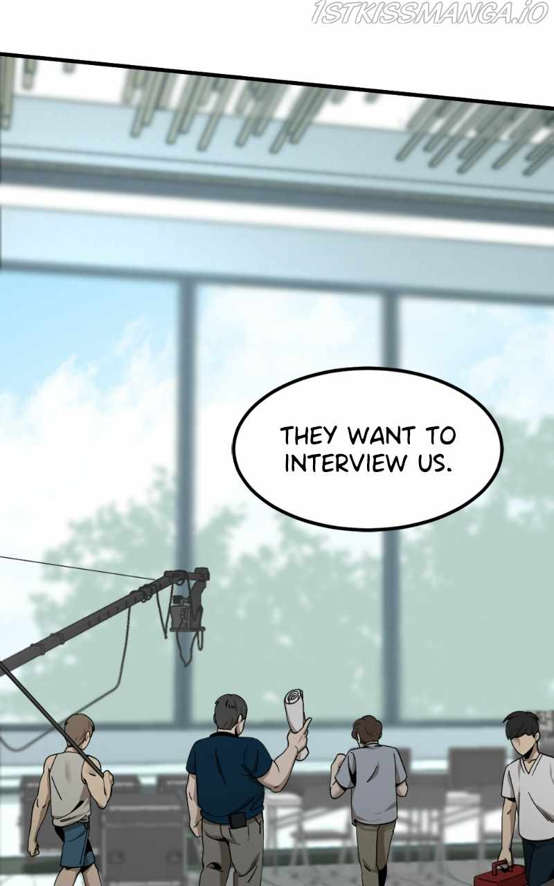 Hero Killer chapter 78 page 46