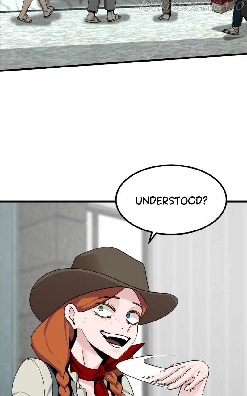 Hero Killer chapter 78 page 47