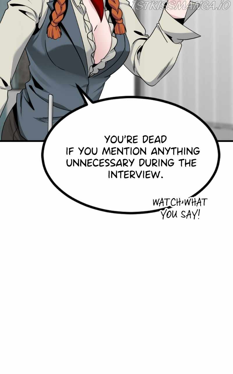 Hero Killer chapter 78 page 48