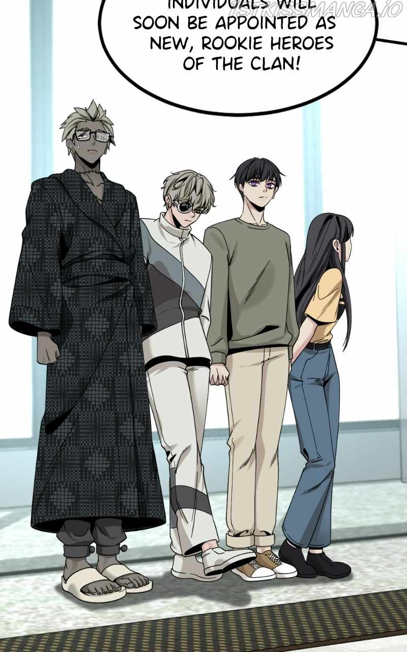Hero Killer chapter 78 page 55