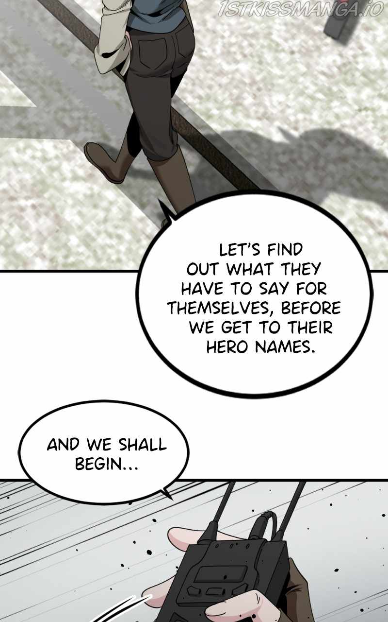 Hero Killer chapter 78 page 57