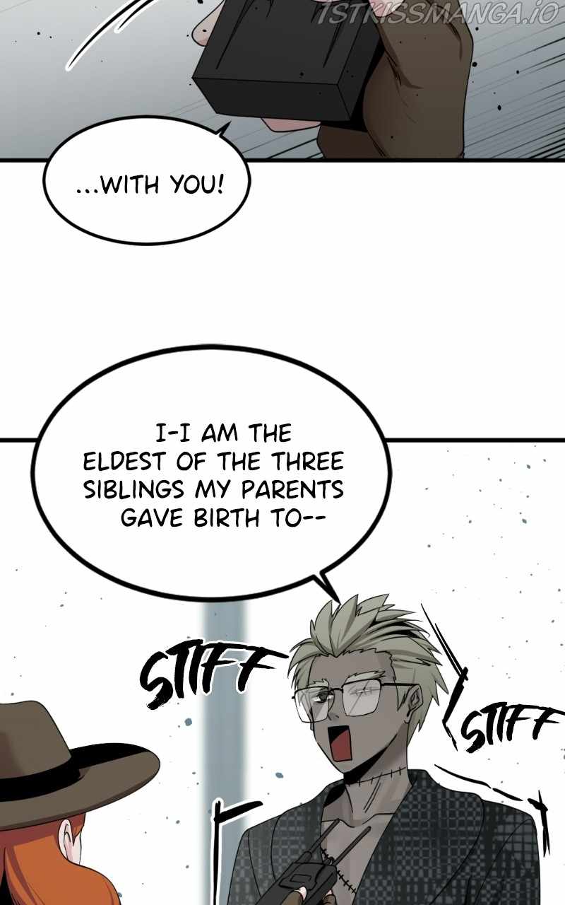 Hero Killer chapter 78 page 58