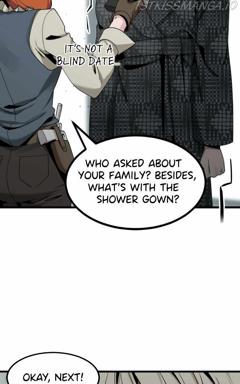 Hero Killer chapter 78 page 59